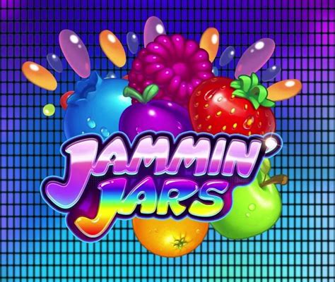 jammin jars free spins no deposit|Jammin' Jars Slot .